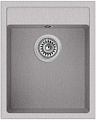 Кухонная мойка Longran Ultra ULS400.500 (арена)