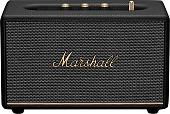 Беспроводная колонка Marshall Acton III (черный)
