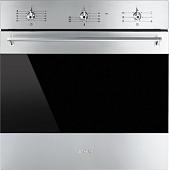 Электрический духовой шкаф Smeg SF6381X