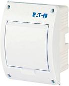 Бокс пластиковый Eaton BC-U-1/5-TW-ECO 281696