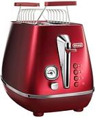 Тостер DeLonghi Distinta CTI 2103.R