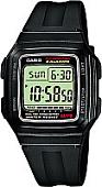 Наручные часы Casio F-201WA-1AEF