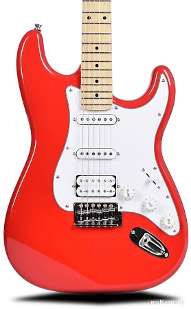 Электрогитара Bosstone SGP-03 CAR