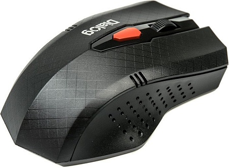 Игровая мышь Dialog Pointer MROP-09U