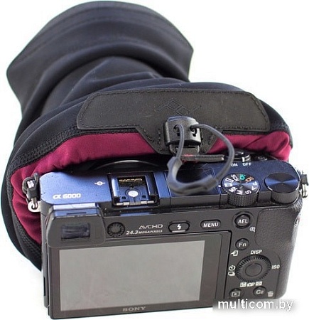 Чехол Peak Design Shell M