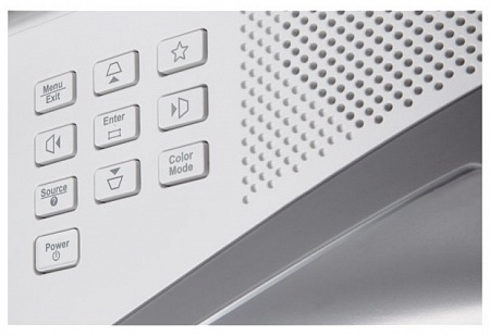 Проектор Viewsonic PS700X
