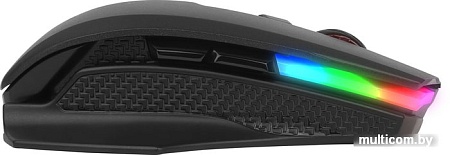 Игровая мышь MSI Clutch GM70