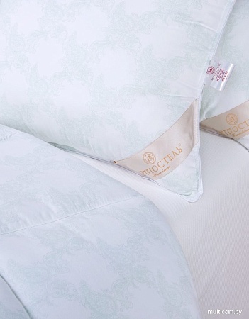 Спальная подушка АртПостель Лебяжий пух 1116 38x38