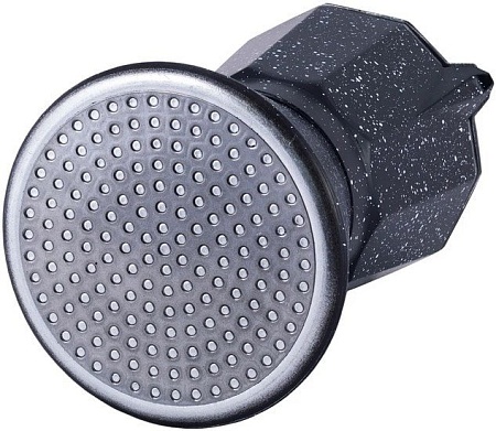 Гейзерная кофеварка Kamille KM 2514MR