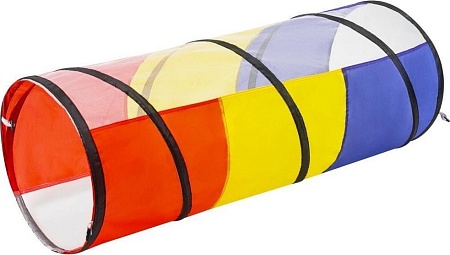 Игровая палатка BRAUBERG Kids Лабиринт 4 в 1 665171