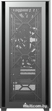 Корпус Montech AIR 1000 Lite (черный)