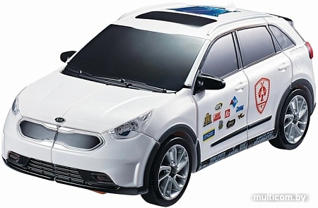 Трансформер Tobot Атлон Джанго S3 301073