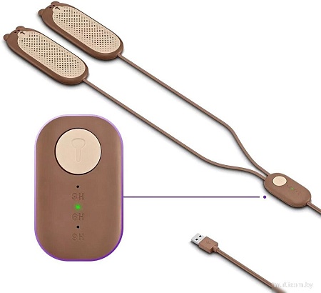 Сушилка для обуви Kitfort KT-6273