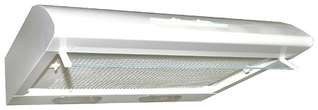 Подвесная вытяжка ELIKOR Олимпия 60 белый пп