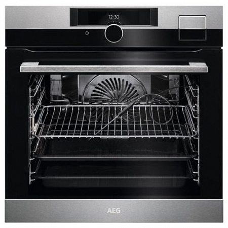 Духовой шкаф AEG BSR 892330 M