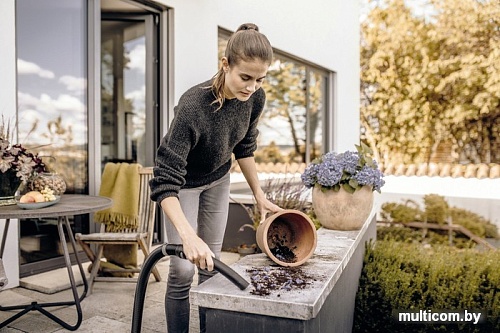 Пылесос Karcher WD 3 S V 1.628-135.0