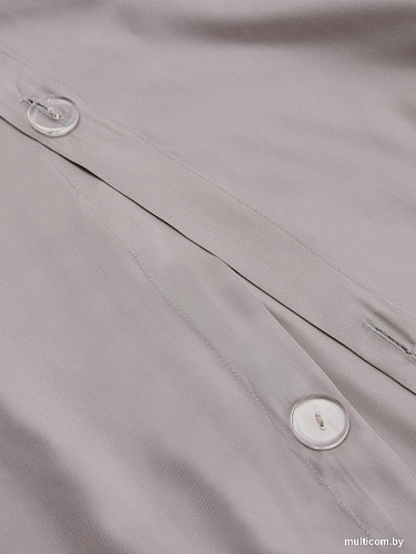 Постельное белье Sima-Land 10518563 (серый)