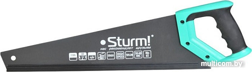 Ножовка Sturm 1060-62-450