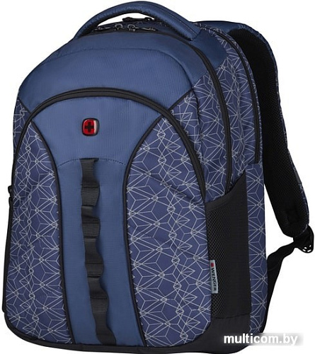 Рюкзак Wenger Sun 610214 (синий)