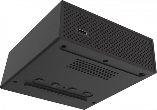 Радиочасы Ritmix RRC-910Qi