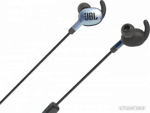 Наушники JBL Everest 110BT (синий)