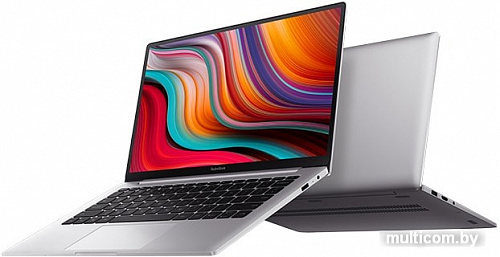 Ноутбук Xiaomi RedmiBook 13 JYU4213CN