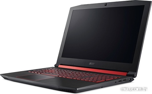 Ноутбук Acer Nitro 5 AN515-52-53GS NH.Q3LEU.030