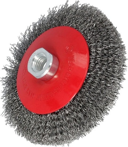 Щетка для электроинструмента Draumet 8771