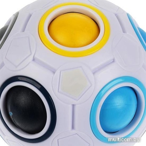 Головоломка Играем вместе Ми-ми-мишки ZY119988-R2