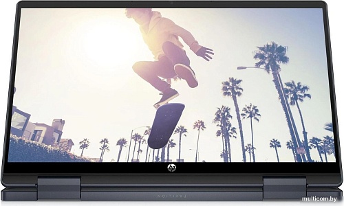 Ноутбук 2-в-1 HP Pavilion x360 14-ek1028ci A02N0EA