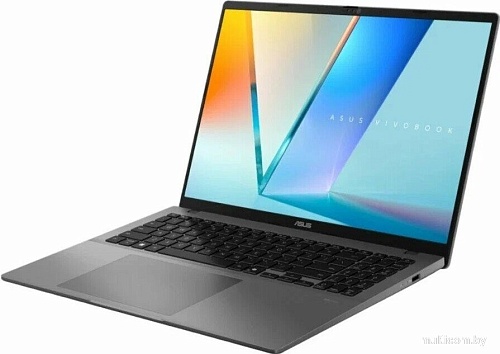Ноутбук ASUS VivoBook S16 S3607QA-SH062W