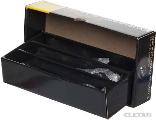 Набор столовых приборов Regent Prima 93-CU-PR-S18