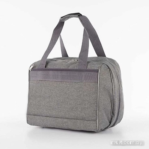 Mr.Bag 014-425-1-MB-GRY (серый)