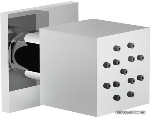 Боковая форсунка Nobili AD139/74CR