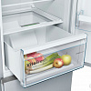 Холодильник Bosch KGN39VI2AR