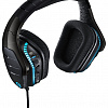 Компьютерная гарнитура Logitech G633 Artemis Spectrum Gaming Headset