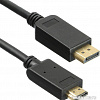 Кабель Buro BHP DPP/HDMI-3