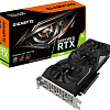 Видеокарта Gigabyte GeForce RTX 2060 6GB GDDR6 GV-N2060GAMINGOC PRO-6GD (rev. 2.0)