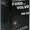 Моторное масло Fanfaro for Ford and Volvo 5W-30 5л