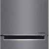 Холодильник LG GA-B459MLSL