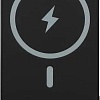 Внешний аккумулятор Wifit Wimag Magnetic Wireless Powerbank 5000mAh (черный)