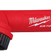 Щетка для твердых поверхностей Milwaukee AIR-TIP AT-8 4932498017