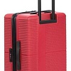 Чемодан-спиннер Torber Elton T2056M 64 см (красный)