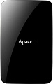 Внешний накопитель Apacer AC233 AP2TBAC233B-S 2TB