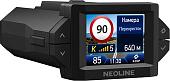 Автомобильный видеорегистратор Neoline X-COP 9300C