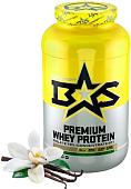 Протеин Binasport Premium Whey Protein (1300г, ваниль)