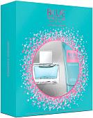 Парфюмерный набор Antonio Banderas Blue Seduction 2021 80 мл + Лосьон для тела 75 мл