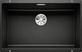 Кухонная мойка Blanco Subline 700-U 526001 (черный)