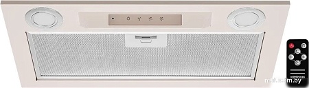 Кухонная вытяжка KUPPERSBERG Inlinea 52 Beige