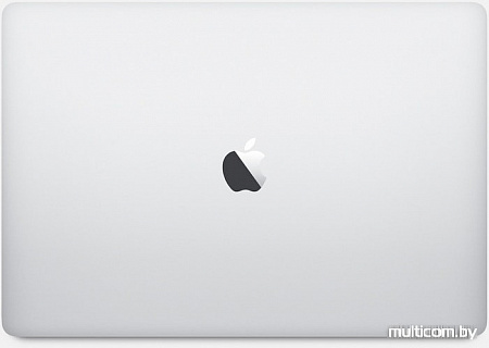 Ноутбук Apple MacBook Pro 15" Touch Bar (2018 год) MR962